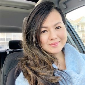 Meet your Posher, May